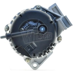 Order New Starter by WILSON - 91-01-4321N For Your Vehicle