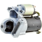 Order New Starter by WILSON - 91-01-4457N For Your Vehicle