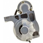 Order New Starter by WILSON - 91-01-4475N For Your Vehicle