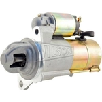 Order Démarreur neuf by WILSON - 91-01-4479N For Your Vehicle