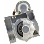 Order New Starter by WILSON - 91-01-4516N For Your Vehicle