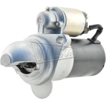 Order New Starter by WILSON - 91-01-4668N For Your Vehicle