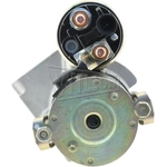 Order New Starter by WILSON - 91-01-4691N For Your Vehicle