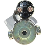 Order New Starter by WILSON - 91-01-4694N For Your Vehicle