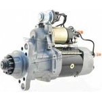 Order New Starter by WILSON - 91-01-4760N For Your Vehicle