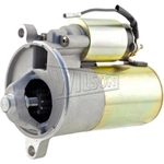 Order New Starter by WILSON - 91-02-5852N For Your Vehicle