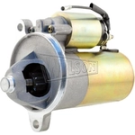 Order New Starter by WILSON - 91-02-5853N For Your Vehicle