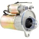 Order New Starter by WILSON - 91-02-5861N For Your Vehicle
