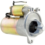 Order New Starter by WILSON - 91-02-5862N For Your Vehicle