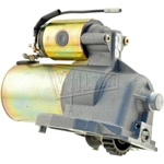 Order New Starter by WILSON - 91-02-5869N For Your Vehicle