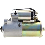 Order WILSON - 91-02-5885N - New Starter For Your Vehicle