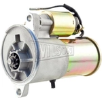 Order New Starter by WILSON - 91-02-5893N For Your Vehicle