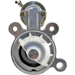 Order New Starter by WILSON - 91-02-5894N For Your Vehicle