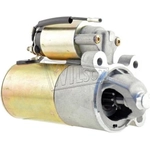 Order New Starter by WILSON - 91-02-5894N For Your Vehicle
