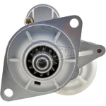 Order New Starter by WILSON - 91-02-5901N For Your Vehicle