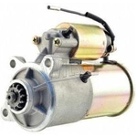 Order New Starter by WILSON - 91-02-5906N For Your Vehicle