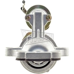 Order New Starter by WILSON - 91-02-5907N For Your Vehicle
