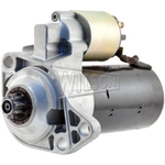 Order New Starter by WILSON - 91-15-7034N For Your Vehicle