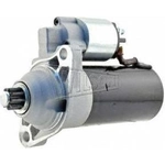 Order New Starter by WILSON - 91-15-7204N For Your Vehicle