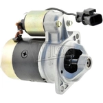 Order New Starter by WILSON - 91-25-1061N For Your Vehicle