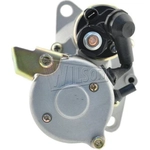 Order New Starter by WILSON - 91-26-2009N For Your Vehicle