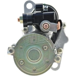 Order New Starter by WILSON - 91-26-2038N For Your Vehicle