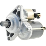 Order Démarreur neuf de WILSON - 91-26-2038N For Your Vehicle