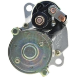 Order New Starter by WILSON - 91-26-2039N For Your Vehicle