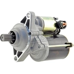 Order New Starter by WILSON - 91-26-2060N For Your Vehicle