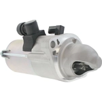 Order New Starter by WILSON - 91-26-2174N For Your Vehicle