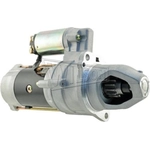 Order New Starter by WILSON - 91-27-3039N For Your Vehicle