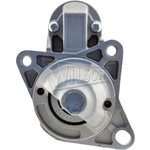 Order New Starter by WILSON - 91-27-3175N For Your Vehicle