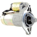 Order New Starter by WILSON - 91-27-3241N For Your Vehicle
