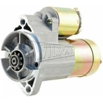 Order New Starter by WILSON - 91-27-3251N For Your Vehicle
