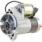 Order New Starter by WILSON - 91-27-3268N For Your Vehicle