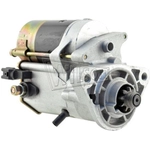 Order New Starter by WILSON - 91-27-3274N For Your Vehicle
