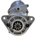 Order New Starter by WILSON - 91-27-3274N For Your Vehicle