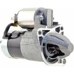 Order New Starter by WILSON - 91-27-3275N For Your Vehicle