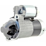 Order New Starter by WILSON - 91-27-3280N For Your Vehicle