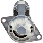 Order New Starter by WILSON - 91-27-3282N For Your Vehicle