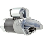 Order New Starter by WILSON - 91-27-3282N For Your Vehicle
