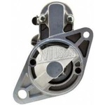 Order New Starter by WILSON - 91-27-3308N For Your Vehicle