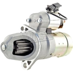 Order New Starter by WILSON - 91-27-3317N For Your Vehicle