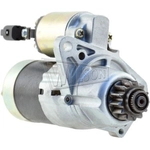 Order New Starter by WILSON - 91-27-3329N For Your Vehicle