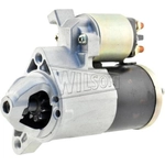 Order New Starter by WILSON - 91-27-3334N For Your Vehicle