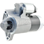 Order New Starter by WILSON - 91-27-3350N For Your Vehicle