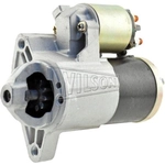 Order New Starter by WILSON - 91-27-3355N For Your Vehicle