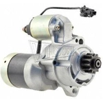 Order New Starter by WILSON - 91-27-3357N For Your Vehicle