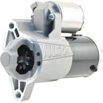 Order New Starter by WILSON - 91-27-3379N For Your Vehicle