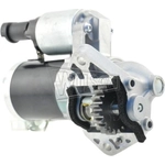 Order New Starter by WILSON - 91-27-3389N For Your Vehicle